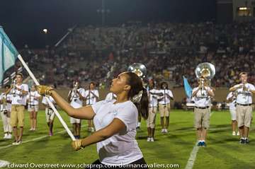 Marching Cavs 0026